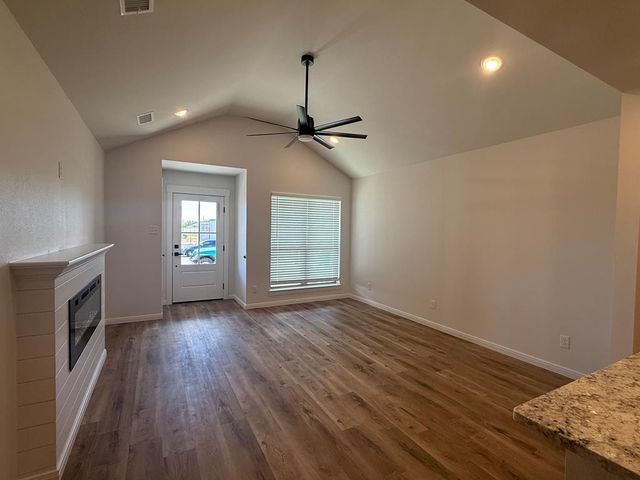 3122 Forest Hill Drive, San Angelo, TX 76904