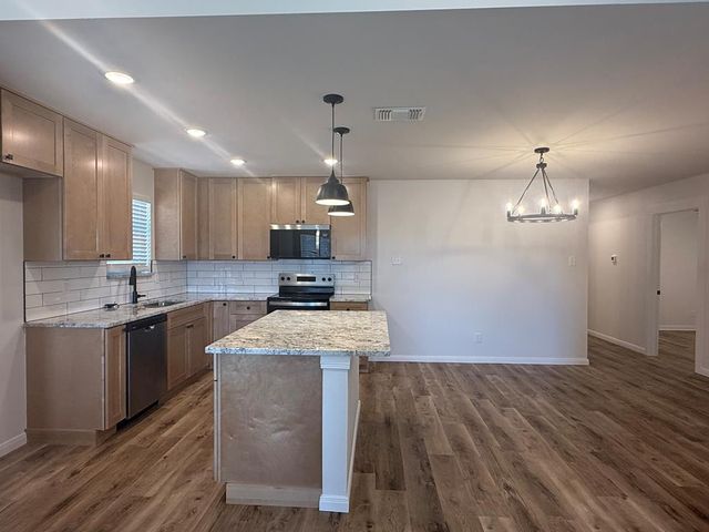 3122 Forest Hill Drive, San Angelo, TX 76904