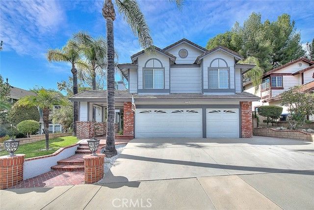 14032 Birdsong, Chino Hills, CA 91709