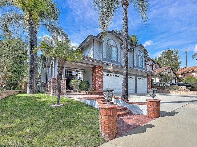 14032 Birdsong, Chino Hills, CA 91709