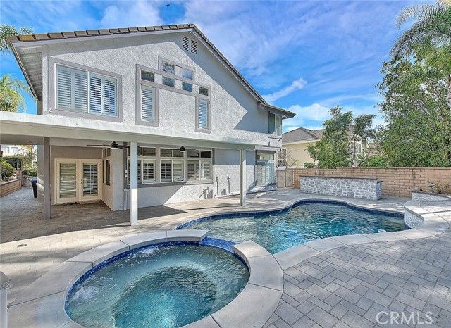 14032 Birdsong, Chino Hills, CA 91709