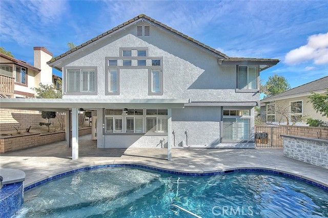 14032 Birdsong, Chino Hills, CA 91709