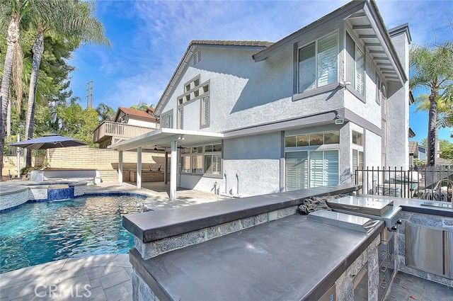 14032 Birdsong, Chino Hills, CA 91709