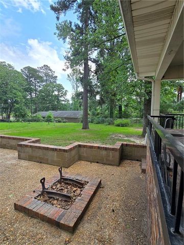 162 SENECA TRAIL Trail, Winnfield, LA 71483