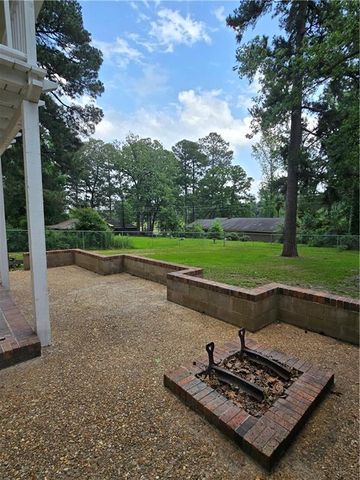 162 SENECA TRAIL Trail, Winnfield, LA 71483