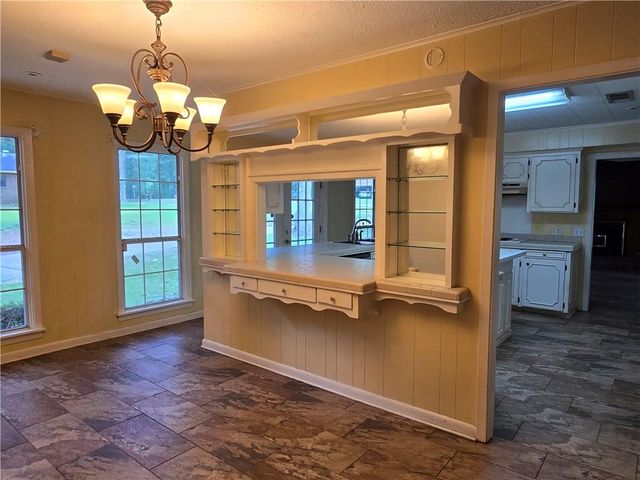 162 SENECA TRAIL Trail, Winnfield, LA 71483