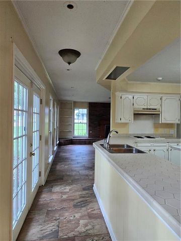 162 SENECA TRAIL Trail, Winnfield, LA 71483