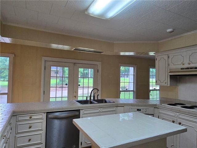 162 SENECA TRAIL Trail, Winnfield, LA 71483