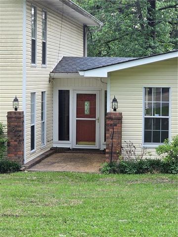 162 SENECA TRAIL Trail, Winnfield, LA 71483