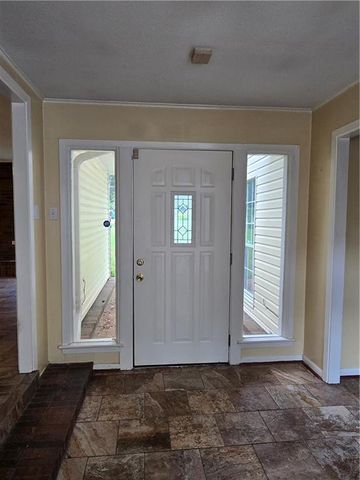 162 SENECA TRAIL Trail, Winnfield, LA 71483