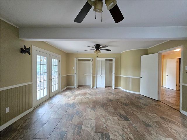 162 SENECA TRAIL Trail, Winnfield, LA 71483