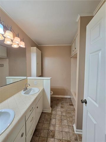 162 SENECA TRAIL Trail, Winnfield, LA 71483