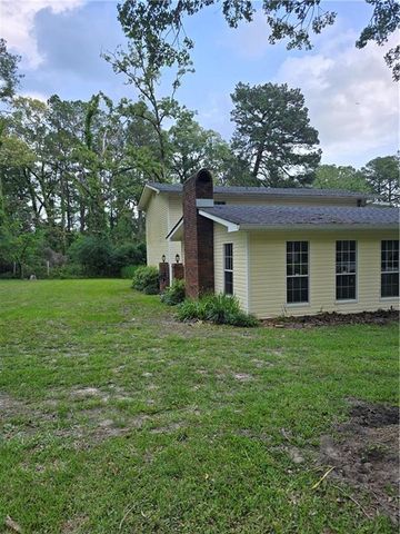162 SENECA TRAIL Trail, Winnfield, LA 71483