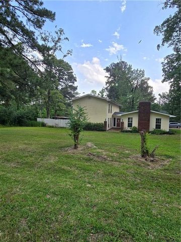 162 SENECA TRAIL Trail, Winnfield, LA 71483