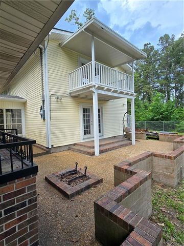 162 SENECA TRAIL Trail, Winnfield, LA 71483