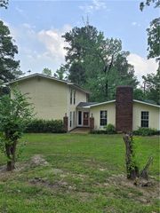 162 SENECA TRAIL Trail, Winnfield, LA 71483