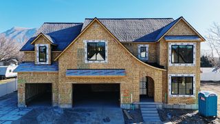 822 N 150 E #5, American Fork, UT 84003