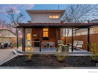 1134 S Washington Street, Denver, CO 80210