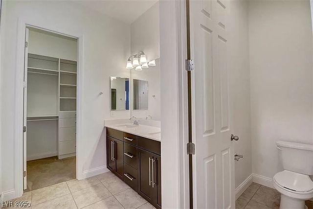 5374 Tierra Faith Avenue, Las Vegas, NV 89139