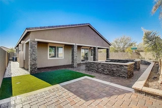 5374 Tierra Faith Avenue, Las Vegas, NV 89139