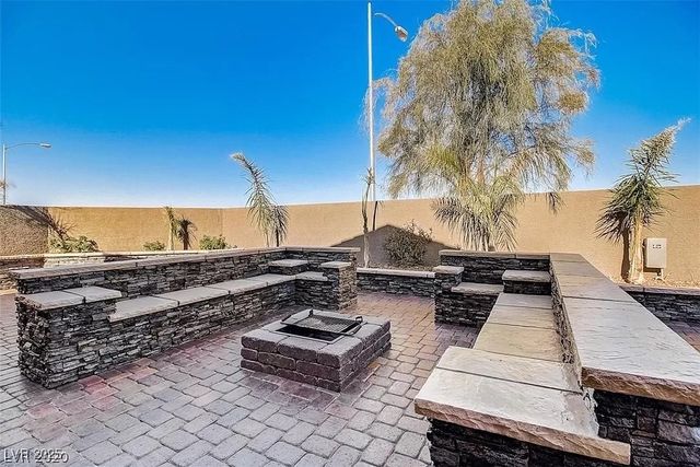 5374 Tierra Faith Avenue, Las Vegas, NV 89139