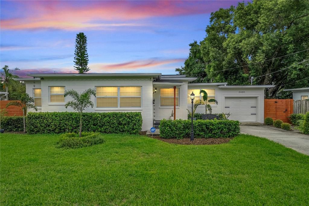 2420 ILLINOIS STREET, Orlando, FL 32803