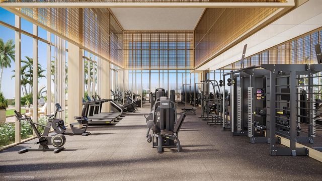 1717 N Flagler Drive 2501, West Palm Beach, FL 33407