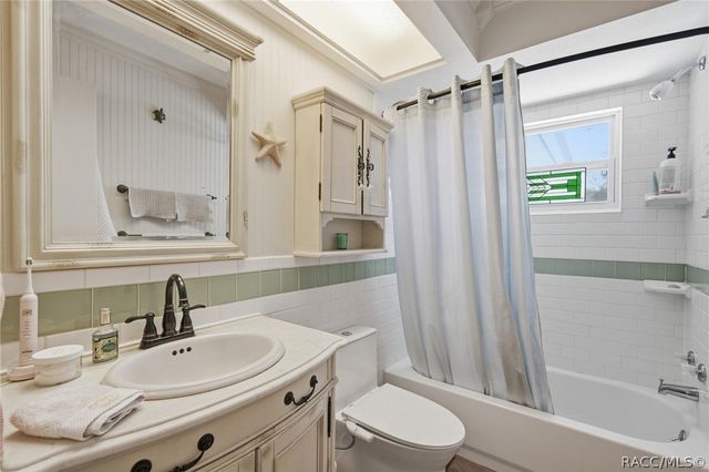 3103 N Woolflower Terrace, Beverly Hills, FL 34465