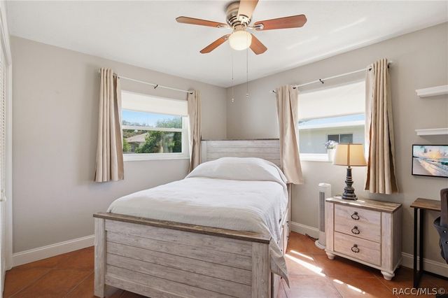 3103 N Woolflower Terrace, Beverly Hills, FL 34465