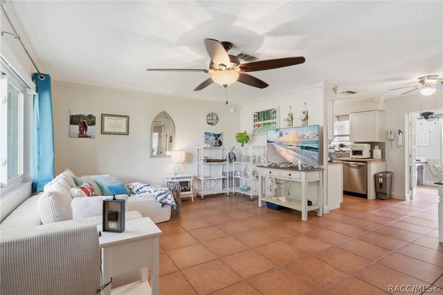 3103 N Woolflower Terrace, Beverly Hills, FL 34465