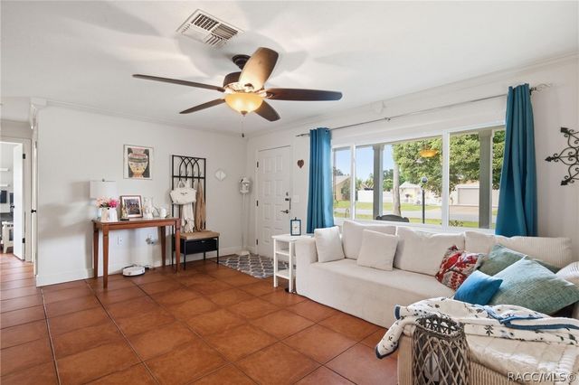 3103 N Woolflower Terrace, Beverly Hills, FL 34465