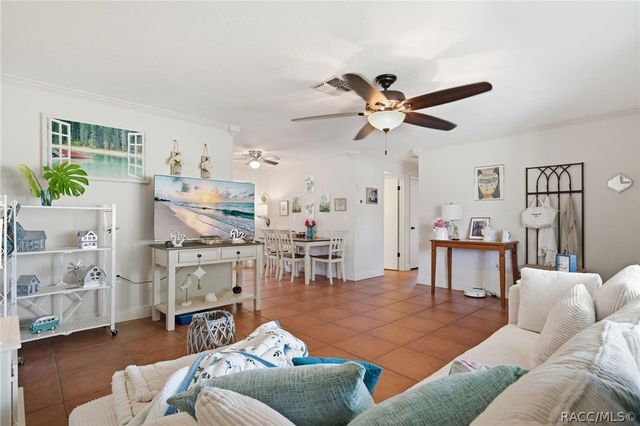 3103 N Woolflower Terrace, Beverly Hills, FL 34465