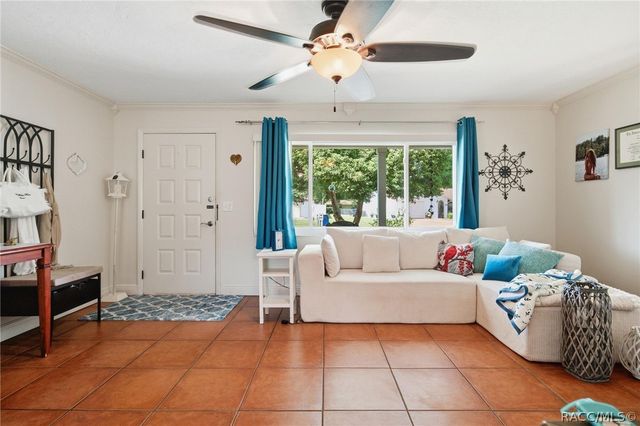 3103 N Woolflower Terrace, Beverly Hills, FL 34465