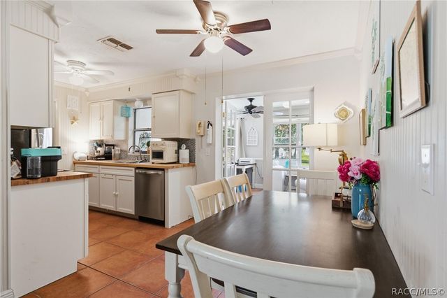 3103 N Woolflower Terrace, Beverly Hills, FL 34465