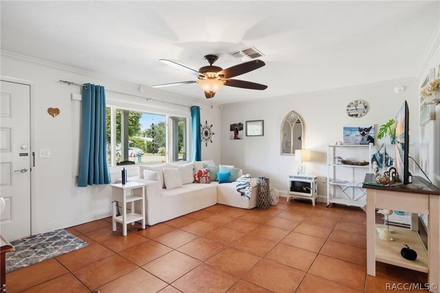 3103 N Woolflower Terrace, Beverly Hills, FL 34465