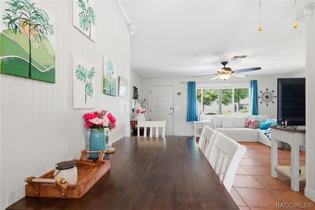 3103 N Woolflower Terrace, Beverly Hills, FL 34465