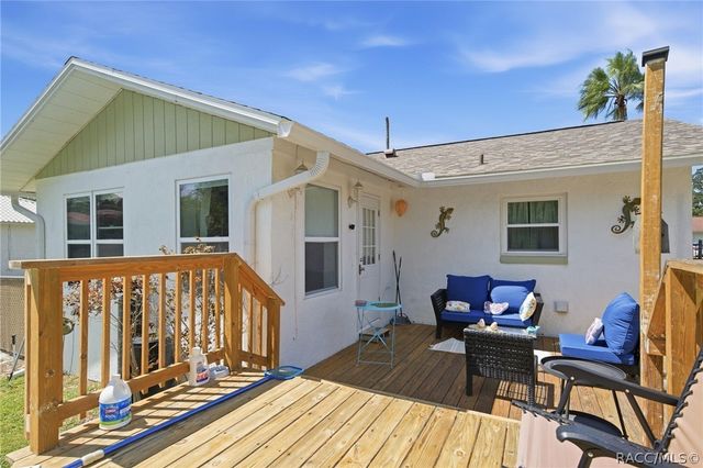 3103 N Woolflower Terrace, Beverly Hills, FL 34465