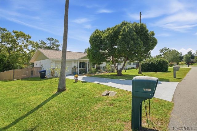 3103 N Woolflower Terrace, Beverly Hills, FL 34465