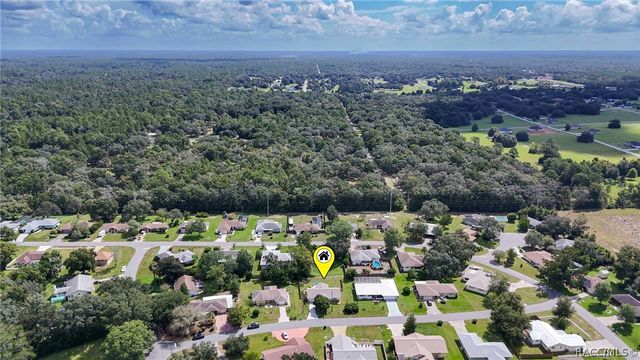 3103 N Woolflower Terrace, Beverly Hills, FL 34465