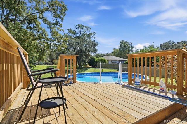 3103 N Woolflower Terrace, Beverly Hills, FL 34465
