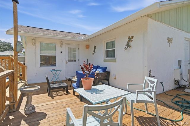 3103 N Woolflower Terrace, Beverly Hills, FL 34465