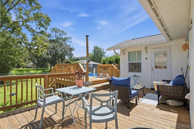 3103 N Woolflower Terrace, Beverly Hills, FL 34465