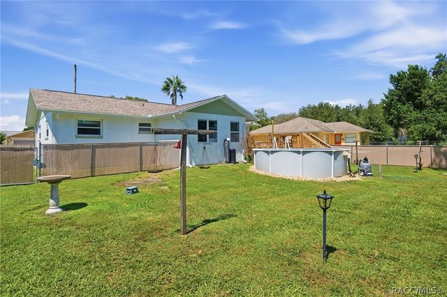3103 N Woolflower Terrace, Beverly Hills, FL 34465