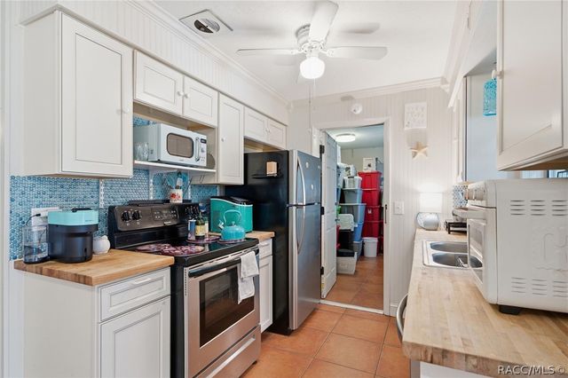 3103 N Woolflower Terrace, Beverly Hills, FL 34465