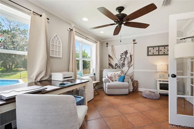 3103 N Woolflower Terrace, Beverly Hills, FL 34465