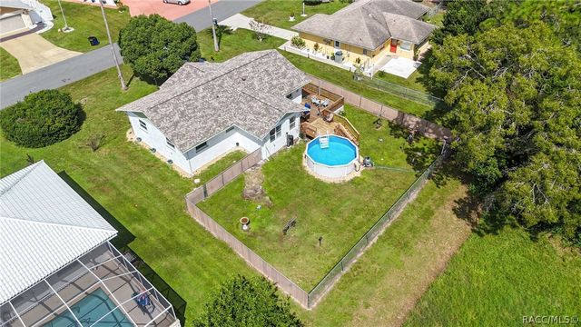 3103 N Woolflower Terrace, Beverly Hills, FL 34465
