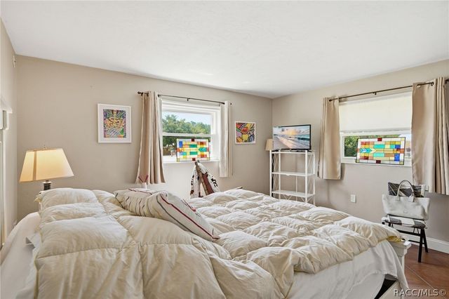 3103 N Woolflower Terrace, Beverly Hills, FL 34465
