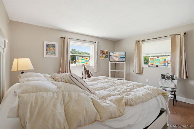 3103 N Woolflower Terrace, Beverly Hills, FL 34465
