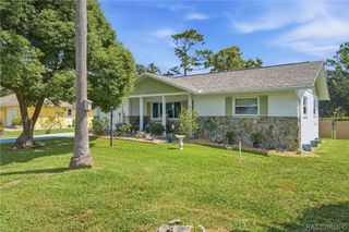 3103 N Woolflower Terrace, Beverly Hills, FL 34465