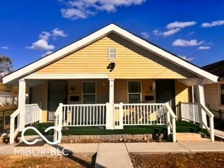 3059 N Gale Street, Indianapolis, IN 46218